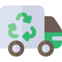 transport,transportation,automobile,vehicle,trash,garbage,recycling,garbage truck